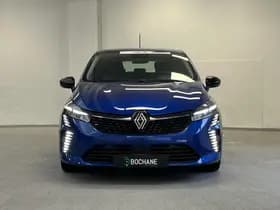 Renault Clio thumbnail 7
