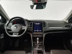 Renault Mégane thumbnail 3