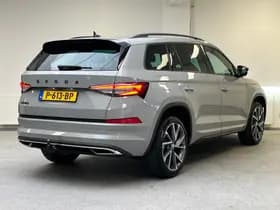Škoda Kodiaq thumbnail 2