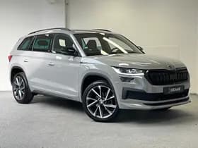 Škoda Kodiaq thumbnail 18