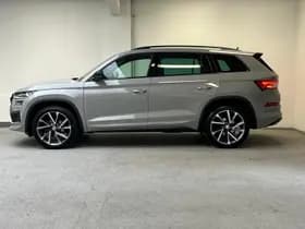 Škoda Kodiaq thumbnail 19