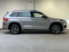 Škoda Kodiaq thumbnail 20