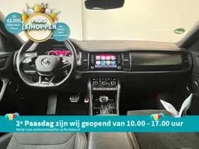 Škoda Kodiaq thumbnail 3