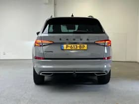 Škoda Kodiaq thumbnail 21