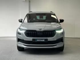 Škoda Kodiaq thumbnail 22