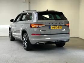 Škoda Kodiaq thumbnail 5