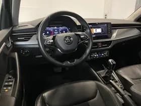 Škoda Kamiq thumbnail 4