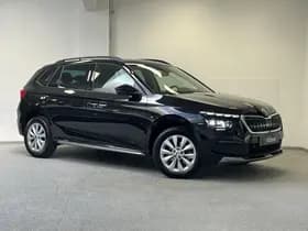 Škoda Kamiq thumbnail 5