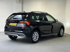 Škoda Kamiq thumbnail 6