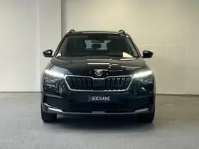 Škoda Kamiq thumbnail 7