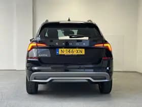 Škoda Kamiq thumbnail 8
