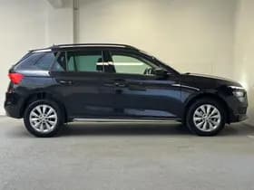 Škoda Kamiq thumbnail 10