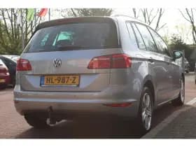 Volkswagen Golf thumbnail 5