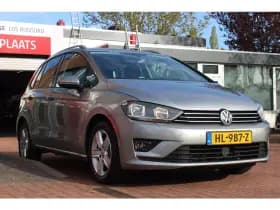 Volkswagen Golf thumbnail 6