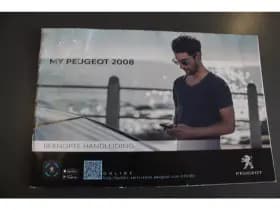 Peugeot 2008 1.2 Puretech *Active* | Nieuwe Distributie !! | Carplay | Camera | Pdc | Cruise & Climate Control | Navigatie | Bluetooth | Orig. Nl | thumbnail 18