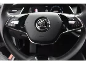 ŠKoda Octavia Combi 1.0 Tsi *Business* | N.Model | Trekhaak | Carplay | Navigatie | Cruise & Climate Control | Pdc | Bluetooth | Privacy | Orig. Nl | thumbnail 12