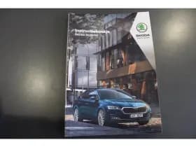 ŠKoda Octavia Combi 1.0 Tsi *Business* | N.Model | Trekhaak | Carplay | Navigatie | Cruise & Climate Control | Pdc | Bluetooth | Privacy | Orig. Nl | thumbnail 17