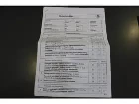 ŠKoda Octavia Combi 1.0 Tsi *Business* | N.Model | Trekhaak | Carplay | Navigatie | Cruise & Climate Control | Pdc | Bluetooth | Privacy | Orig. Nl | thumbnail 18