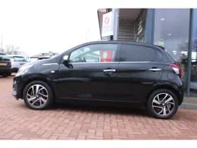 Peugeot 108 1.0 E-Vti Aut. *Allure* | Navigatie | Camera | A/C | Climate Control | Privacy | Bluetooth | Leuk !!! | Topper !! | thumbnail 2