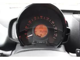 Peugeot 108 1.0 E-Vti Aut. *Allure* | Navigatie | Camera | A/C | Climate Control | Privacy | Bluetooth | Leuk !!! | Topper !! | thumbnail 11