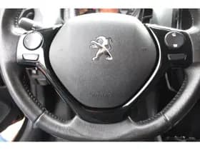 Peugeot 108 1.0 E-Vti Aut. *Allure* | Navigatie | Camera | A/C | Climate Control | Privacy | Bluetooth | Leuk !!! | Topper !! | thumbnail 12