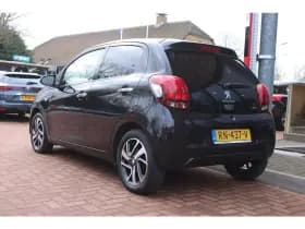 Peugeot 108 1.0 E-Vti Aut. *Allure* | Navigatie | Camera | A/C | Climate Control | Privacy | Bluetooth | Leuk !!! | Topper !! | thumbnail 3