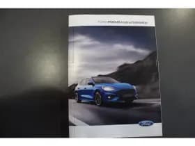 Ford Focus thumbnail 15