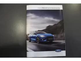 Ford Focus thumbnail 16