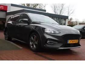 Ford Focus thumbnail 6