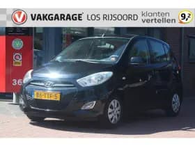 Hyundai i10 thumbnail 1