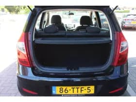 Hyundai i10 thumbnail 13