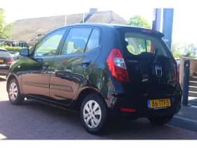 Hyundai i10 thumbnail 3