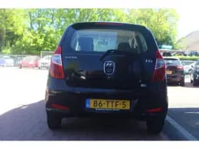 Hyundai i10 thumbnail 4