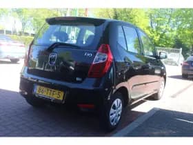 Hyundai i10 thumbnail 5