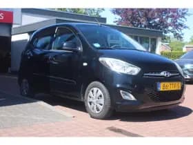Hyundai i10 thumbnail 6