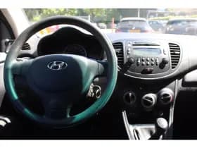 Hyundai i10 thumbnail 7