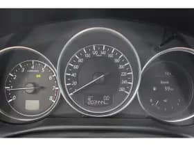 Mazda Cx-5 2.0 Skyactiv-G *Gt* | Trekhaak | Camera | Navigatie | Stoelverwarming | Cruise & Climate Control | Leder | Pdc | Privacy | thumbnail 12