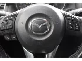 Mazda Cx-5 2.0 Skyactiv-G *Gt* | Trekhaak | Camera | Navigatie | Stoelverwarming | Cruise & Climate Control | Leder | Pdc | Privacy | thumbnail 13