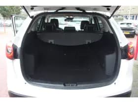 Mazda Cx-5 2.0 Skyactiv-G *Gt* | Trekhaak | Camera | Navigatie | Stoelverwarming | Cruise & Climate Control | Leder | Pdc | Privacy | thumbnail 16