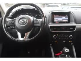 Mazda Cx-5 2.0 Skyactiv-G *Gt* | Trekhaak | Camera | Navigatie | Stoelverwarming | Cruise & Climate Control | Leder | Pdc | Privacy | thumbnail 6