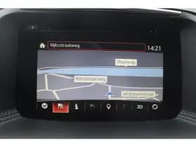 Mazda Cx-5 2.0 Skyactiv-G *Gt* | Trekhaak | Camera | Navigatie | Stoelverwarming | Cruise & Climate Control | Leder | Pdc | Privacy | thumbnail 7