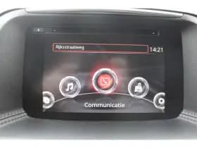 Mazda Cx-5 2.0 Skyactiv-G *Gt* | Trekhaak | Camera | Navigatie | Stoelverwarming | Cruise & Climate Control | Leder | Pdc | Privacy | thumbnail 8