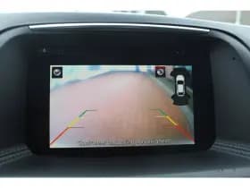 Mazda Cx-5 2.0 Skyactiv-G *Gt* | Trekhaak | Camera | Navigatie | Stoelverwarming | Cruise & Climate Control | Leder | Pdc | Privacy | thumbnail 9