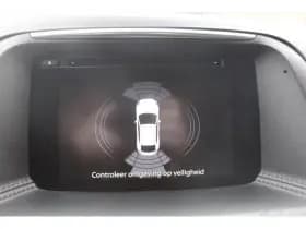 Mazda Cx-5 2.0 Skyactiv-G *Gt* | Trekhaak | Camera | Navigatie | Stoelverwarming | Cruise & Climate Control | Leder | Pdc | Privacy | thumbnail 10