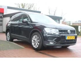 Volkswagen Tiguan 1.5 Tsi *Business* | Trekhaak | Cruise & Climate | Pdc | Navigatie | Bluetooth | Orig.Nl | thumbnail 5