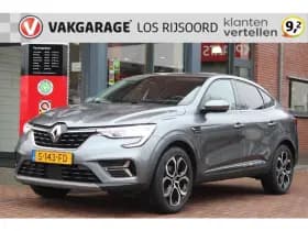 Renault Arkana thumbnail 1