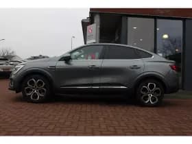 Renault Arkana thumbnail 2