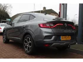 Renault Arkana thumbnail 3