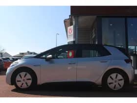 Volkswagen Id.3 58kwh *Life* | 3- Fase | Carplay | Navigatie | Adaptive Cruise & Climate Control | Stoel & Stuurverwarming | Orig. Nl | thumbnail 2