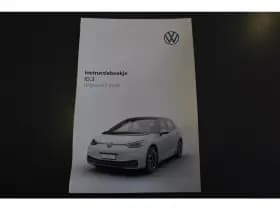 Volkswagen Id.3 58kwh *Life* | 3- Fase | Carplay | Navigatie | Adaptive Cruise & Climate Control | Stoel & Stuurverwarming | Orig. Nl | thumbnail 15